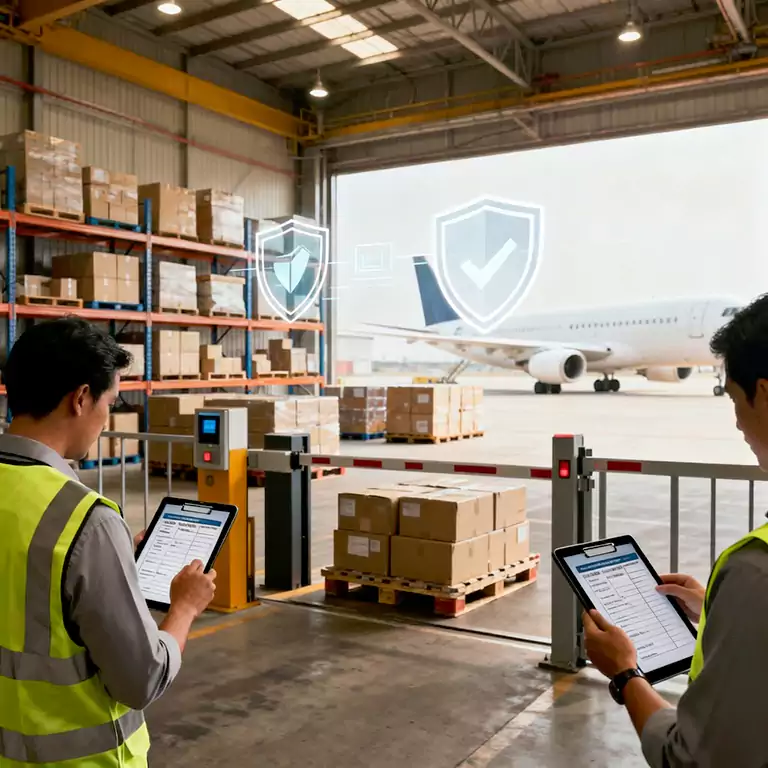 Regulatory Compliance